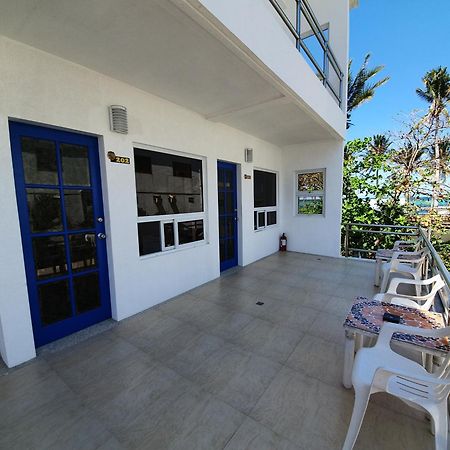 Club Boracay Apartelle Balabag  Exterior foto