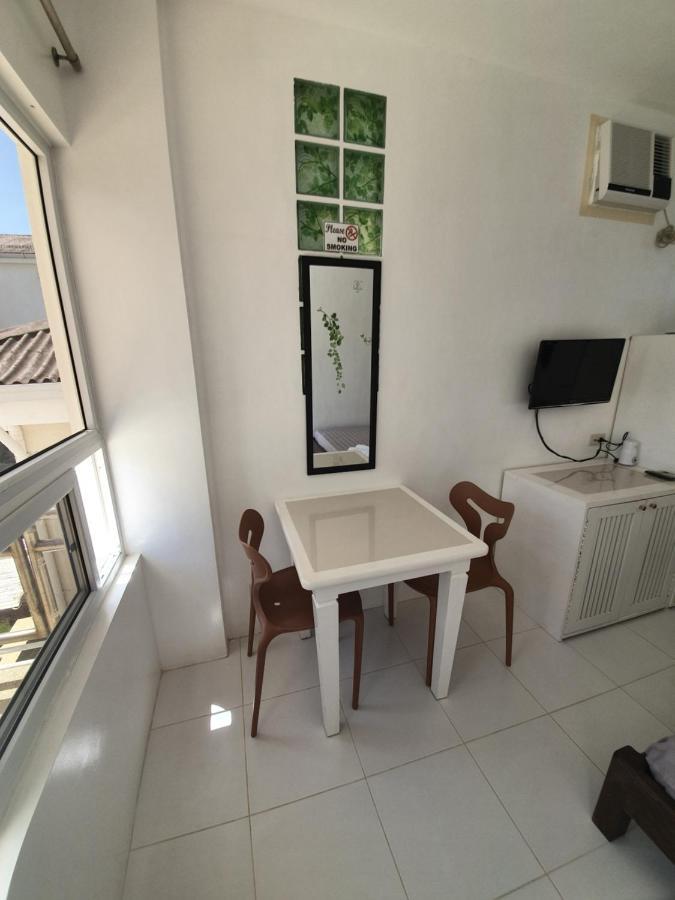 Club Boracay Apartelle Balabag  Exterior foto