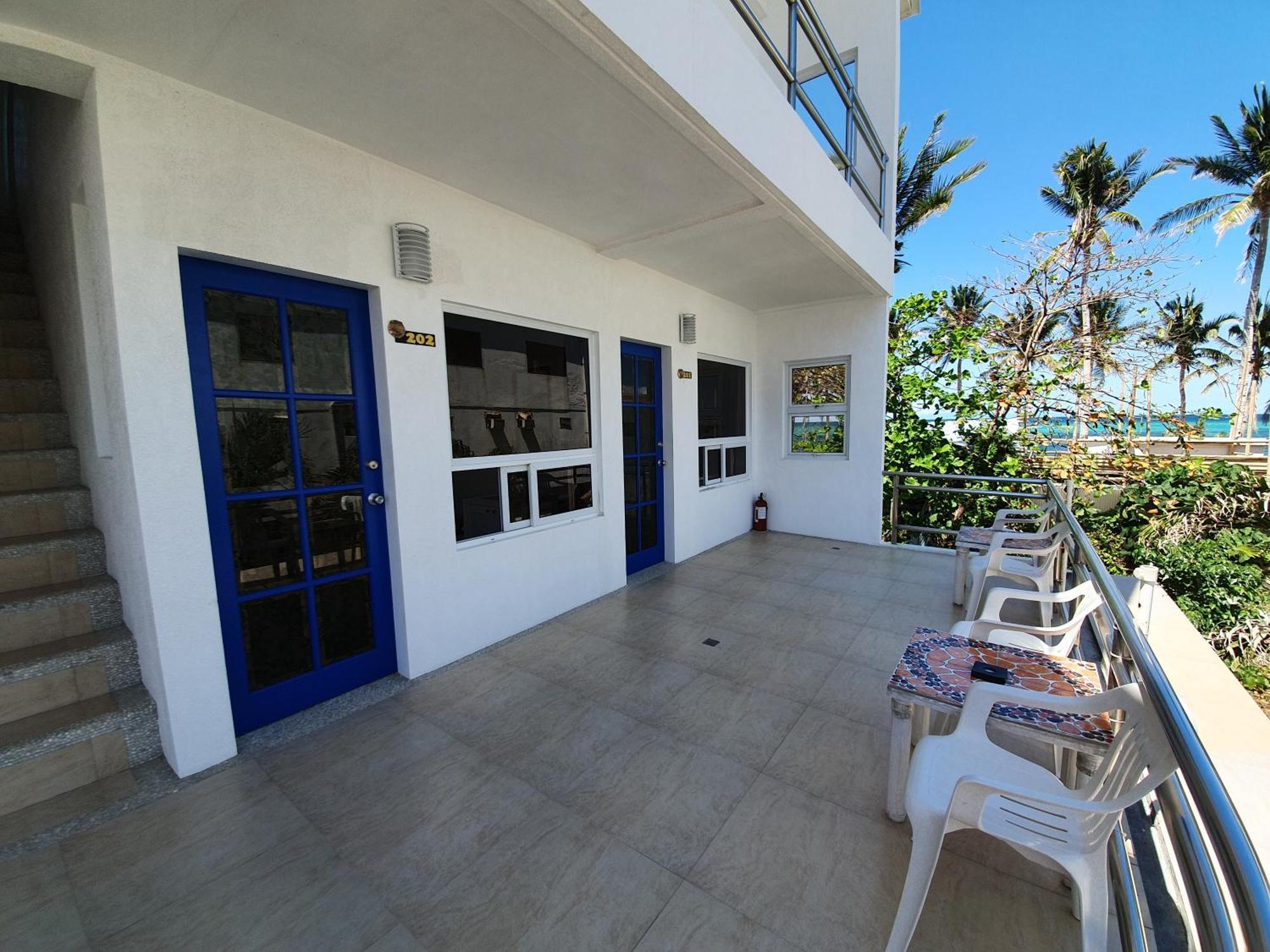 Club Boracay Apartelle Balabag  Exterior foto