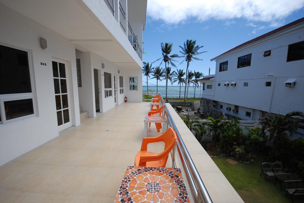 Club Boracay Apartelle Balabag  Cameră foto