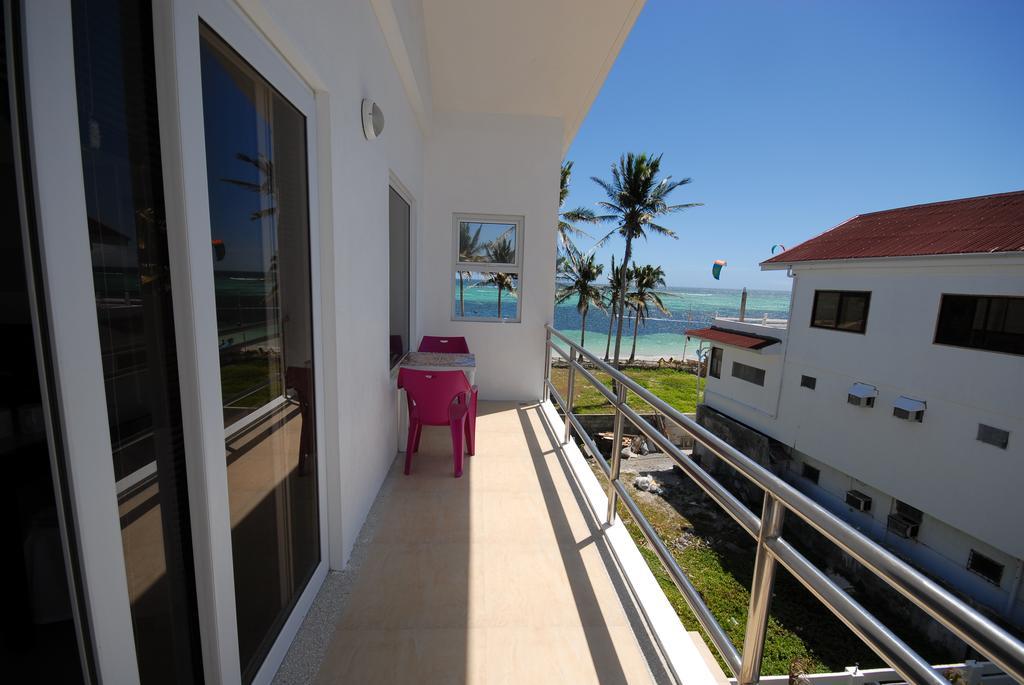 Club Boracay Apartelle Balabag  Cameră foto