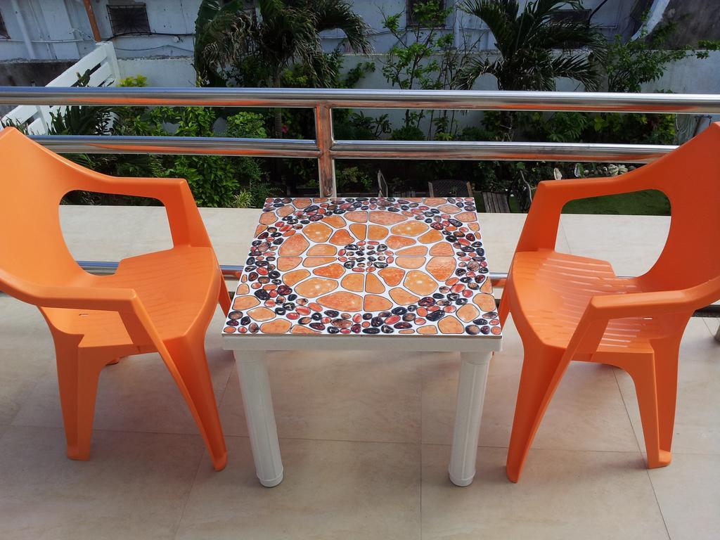 Club Boracay Apartelle Balabag  Cameră foto